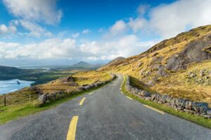 New national Road Safety Strategy published
