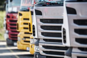 Truck cartel claim update for UK haulage operators