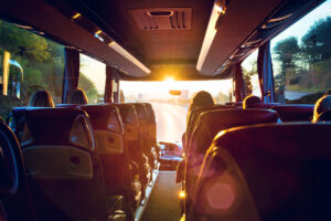 accessible coach transport