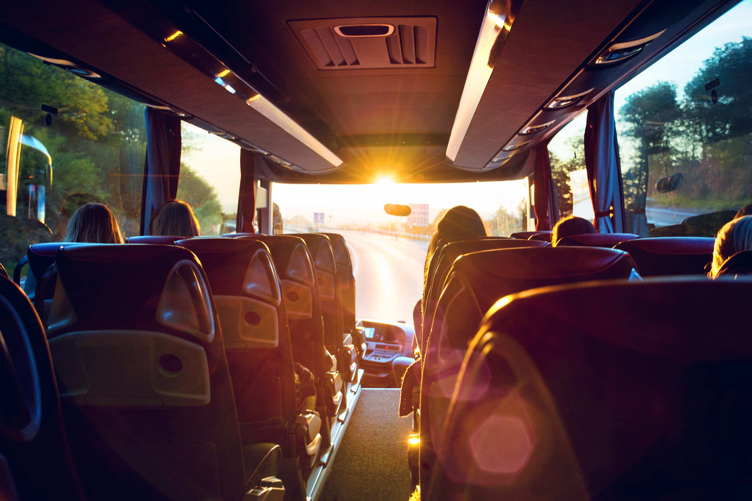 accessible coach transport