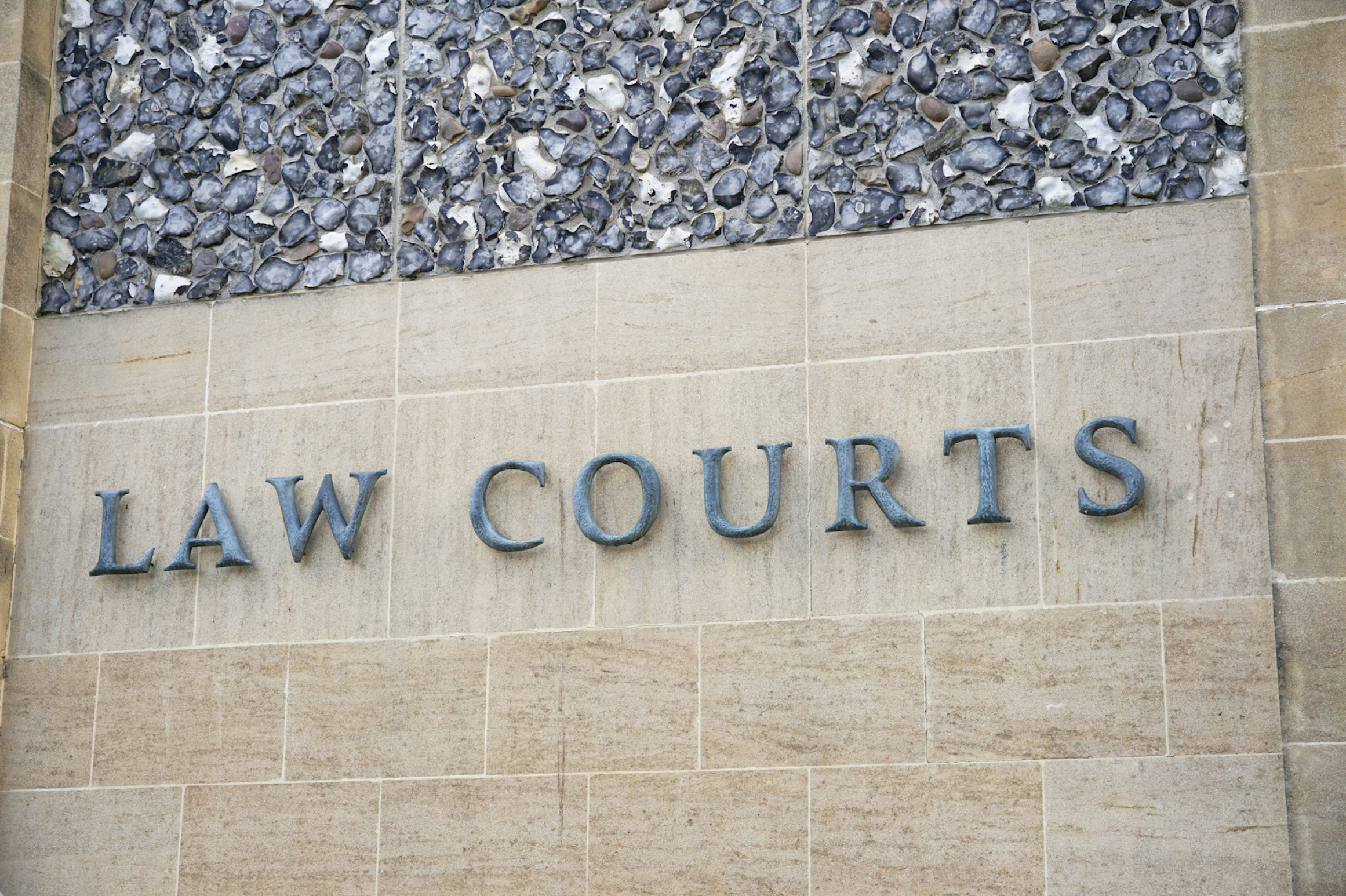Artificial intelligence technology used to prepare legal documents.